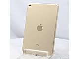 �k���Õi�l iPad mini 4 128GB �S�[���h MK9Q2J�^A Wi-Fi �m7.9�C���`�t���^Apple A8�n