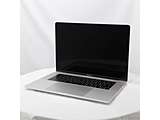 kÕiijl MacBook Pro 15-inch Late-2016 MLW72J^A Core_i7 2.6GHz 16GB SSD512GB Vo[ k10.15 Catalinal mOtBbNFRadeon Pro 450(2GB)^JISL[{[hn