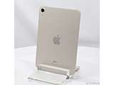 kÕil iPad mini 6 256GB X^[Cg MK8H3J^A SIMt[ m8.3C`t^A15 Bionicn
