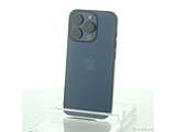 kÕil iPhone15 Pro 128GB u[`^jE MTUA3J^A SIMt[ m6.1C`L@EL^Apple A17 Pron