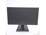 �k���Õi�i���j�l GigaCrysta LCD-GC221HXB �u���b�N