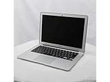 kÕiijl MacBook Air 13.3-inch Mid-2013 MD760J^A Core_i5 1.3GHz 8GB SSD128GB k10.15 Catalinal mOtBbNFIntel HD Graphics 5000^JISL[{[hn