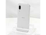 kÕil AQUOS sense3 64GB Vo[zCg SHV45SWU UQ mobile SIMt[ m5.5C`t^Snapdragon 630n