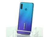 kÕil HUAWEI P30 lite 64GB s[RbNu[ HWSEC1 Y!mobile