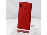 kÕiijl GALAXY A30 64GB bh SCV43 au m6.4C`L@EL^Exynos 7904n