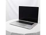 kÕiijl MacBook Pro 15-inch Late-2016 MLW82J^A Core_i7 2.7GHz 16GB SSD512GB Vo[ k10.15 Catalinal mOtBbNFRadeon Pro 455(2GB)^JISL[{[hn