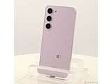 kgpil gpi Galaxy S23 256GB x_[ SC-51D docomo SIMt[ m6.1C`L@EL^Snapdragon 8 Gen 2 Mobile Platform for Galaxyn