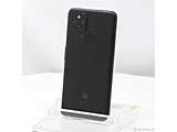 kÕil Google Pixel 4a 5G 128GB WXgubN G025H SoftBank m6.2C`L@EL^Snapdragon 765Gn