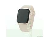 kWil Apple Watch Series 9 GPS 41mm sNA~jEP[X CgsNX|[coh