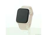 kWil Apple Watch Series 9 GPS 45mm sNA~jEP[X CgsNX|[coh
