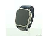 kWil Apple Watch Ultra 2 GPS + Cellular 49mm `^jEP[X u[ApC[v