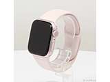 kWil Apple Watch Series 9 GPS 41mm sNA~jEP[X CgsNX|[coh