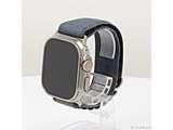 kWil Apple Watch Ultra 2 GPS + Cellular 49mm `^jEP[X u[ApC[v