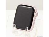kÕil Apple Watch Series 9 GPS 41mm sNA~jEP[X oh