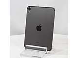 kÕil iPad mini 6 256GB Xy[XOC MK8F3J^A SIMt[ m8.3C`t^A15 Bionicn