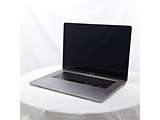 kÕiijl MacBook Pro 15-inch Mid-2019 MV902J^A Core_i7 2.6GHz 16GB SSD512GB Xy[XOC k10.15 Catalinal mOtBbNFRadeon Pro 555X(4GB)^USL[{[hn
