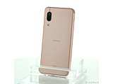 kÕiijl AQUOS sense3 basic 32GB CgJbp[ SHV48 au m5.5C`t^Snapdragon 630n