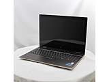 〔中古品（難あり）〕 HP Spectre x360 15-ch012TX 3YYO8PA#ABJ ACアダプターを抜くとすぐに電源が落ちる ［Core-i7-8705G (3.1GHz)／16GB／SSD1TB／15.6インチワイド］