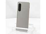 kÕil Xperia 5 III 128GB tXgVo[ A103SO Softbank SIMt[ klbg[Npl m6.1C`L@EL^Snapdragon 888 5Gn