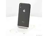kÕil iPhoneXR 64GB ubN NT002J^A SIMt[ m6.1C`t^Apple A12n
