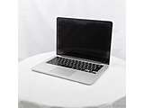 kÕiijl MacBook Pro 13.3-inch Mid-2014 MGX82J^A Core_i5 2.6GHz 8GB SSD256GB k10.15 Catalinal mOtBbNFIntel Iris Graphics 5100^JISL[{[hn