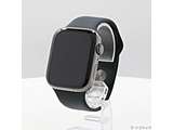 kÕil Apple Watch Series 7 GPS + Cellular 45mm Ot@CgXeXX`[P[X ~bhiCgX|[coh