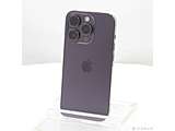 kÕil iPhone14 Pro 256GB fB[vp[v MQ1E3J^A SIMt[ m6.1C`L@EL^Apple A16n