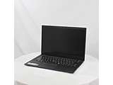 kÕil ThinkPad X1 Carbon Gen 7 20R2S0PL00 mCore-i5-10210U (1.6GHz)^8GB^SSD256GB^14C`Ch^Windows11 Pro MARn