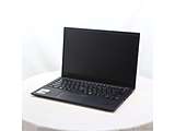 kÕil ThinkPad X1 Carbon Gen 7 20R2S0PL00 mCore-i5-10210U (1.6GHz)^8GB^SSD256GB^14C`Ch^Windows11 Pro MARn