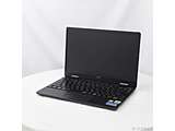 〔中古品〕 VersaPro タイプVC UltraLite PC-VKT10CZG6 ［Core-i5-10210Y (1GHz)／8GB／SSD512GB／12.5インチワイド／Windows11 Pro MAR］