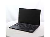 〔中古品〕 ThinkPad X280 20KES3GP00 ［Core-i5-8250U (1.6GHz)／8GB／SSD512GB／12.5インチワイド／Windows11 Pro MAR］
