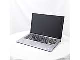 �k���Õi�i���j�l VAIO Pro PG VJPG11C11N �mCore-i5-8250U (1.6GHz)�^8GB�^SSD256GB�^13.3�C���`���C�h�^Windows11 Pro MAR�n