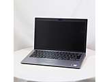 kÕil VAIO Pro PG VJPG11C11N mCore-i5-8250U (1.6GHz)^8GB^SSD256GB^13.3C`Ch^Windows11 Pro MARn