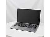 kÕil VAIO Pro PG VJPG11C11N mCore-i5-8250U (1.6GHz)^8GB^SSD256GB^13.3C`Ch^Windows11 Pro MARn