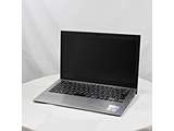 〔中古品〕 VAIO Pro PG VJPG11C11N ［Core-i5-8250U (1.6GHz)／8GB／SSD256GB／13.3インチワイド／Windows11 Pro MAR］