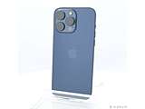 kÕil iPhone15 Pro Max 256GB u[`^jE MU6T3J^A SIMt[ m6.7C`L@EL^Apple A17 Pron
