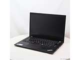 kÕiijl ThinkPad T480s 20L7003GJP mCore-i5-8250U (1.6GHz)^8GB^SSD256GB^14C`Ch^Windows11 Pro MARn