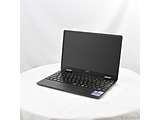 kÕil VersaPro ^CvVC UltraLite PC-VKT10CZG6 mCore-i5-10210Y (1GHz)^8GB^SSD512GB^12.5C`Ch^Windows11 Pro MARn