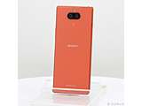 kÕil Xperia 8 64GB IW 902SO Y!mobile