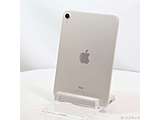 kÕil iPad mini 6 256GB X^[Cg MK8H3J^A docomobNSIMt[ m8.3C`t^A15 Bionicn