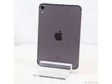 kÕil iPad mini 6 256GB Xy[XOC MK8F3J^A docomobNSIMt[ m8.3C`t^A15 Bionicn