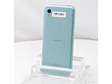 kÕil AQUOS sense2 32GB ACXO[ SHV43 G au m5.5C`t^Snapdragon 450n