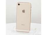 kÕil iPhone8 64GB S[h MQ7A2J^A SoftBank m4.7C`t^Apple A11n