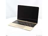 kÕil MacBook 12-inch Early-2015 MK4N2J^A Core_M 1.3GHz 8GB SSD512GB S[h k10.15 Catalinal mOtBbNFIntel HD Graphics 5300^̑COL[{[hn