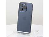 kÕil iPhone15 Pro 256GB u[`^jE MTUG3J^A SIMt[ m6.1C`L@EL^Apple A17 Pron