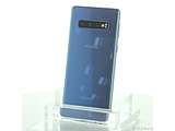 kÕil GALAXY S10 128GB vYu[ SC-03L docomo m6.1C`L@EL^Snapdragon 855n