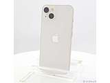 kÕil iPhone13 256GB X^[Cg MLNJ3J^A SIMt[ m6.1C`L@EL^Apple A15n