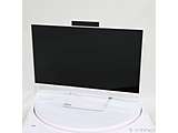kÕil HP Pavilion 24-a250jp Z8G32AA-AAAA uU[hzCg mCore-i5-7400T (2.4GHz)^8GB^HDD1TB^23.8C`Ch^Windows10 Home(64rbg)n