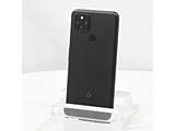 kÕil Google Pixel 4a 5G 128GB WXgubN G025H SoftBank m6.2C`L@EL^Snapdragon 765Gn
