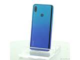 kÕil HUAWEI nova lite3 32GB I[u[ POT-LX2J SIMt[ m6.21C`t^HUAWEI Kirin 710n